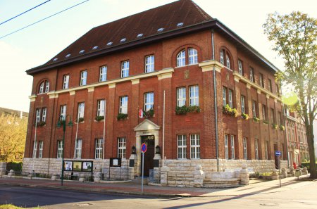 Rathaus Rathaus
