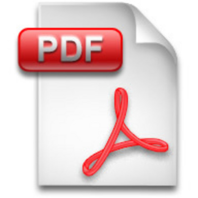 PDF PDF