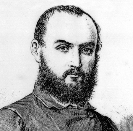 Gustav von Struve Gustav von Struve