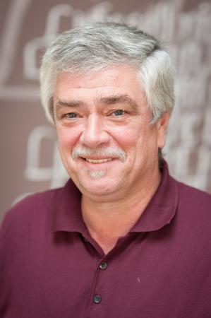 Karl Fecher Karl Fecher