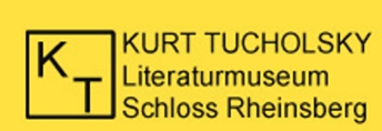 Kurt Tucholsky Literaturmuseum Rheinsberg