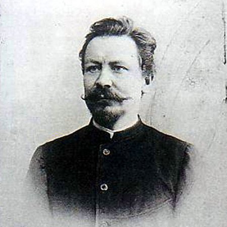 Gustav Lilienthal Gustav Lilienthal