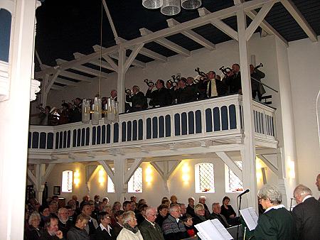 Hubertusgottesdienst 2 Hubertusgottesdienst 2
