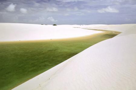 Ort: Barreirinhas Bundesland: Maranhão Ort: Barreirinhas Bundesland: Maranhão