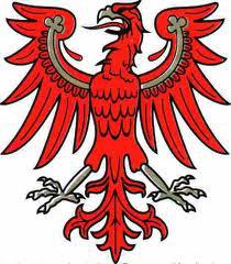 Brandenburg Adler Brandenburg Adler