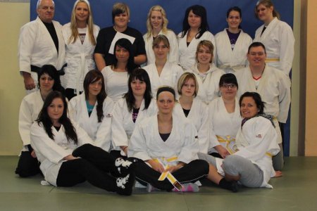 judo judo