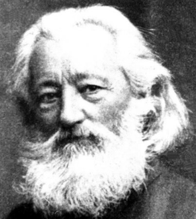 Eduard Baltzer Eduard Baltzer