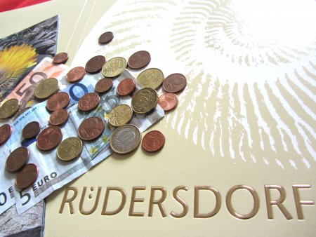 Bürgerhaushalt logo