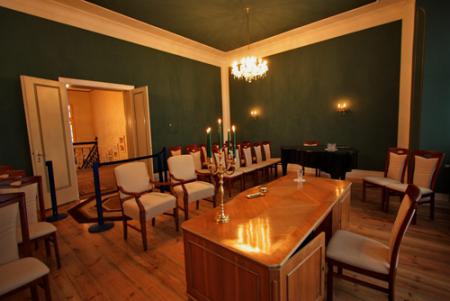 Trauzimmer - neu Trauzimmer - neu