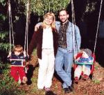 Homepage Lehmanns Familiy