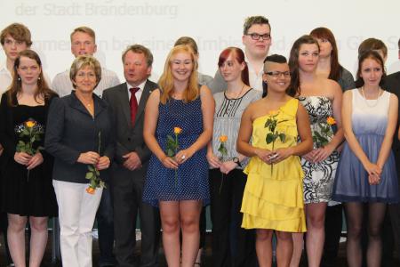 Abiturientenpreis 2013 Abiturientenpreis 2013