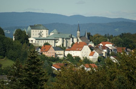 Ortsteil Fürstenstein