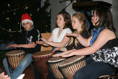 Weihnachtsgala 2011 Weihnachtsgala 2011