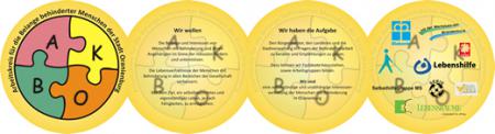 AKBO-Flyer