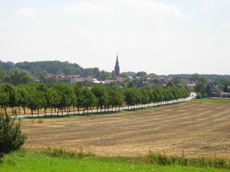Schlieben Schlieben