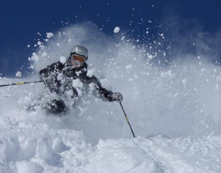 Arlberg Arlberg