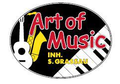 Art of music Sponsor U 14