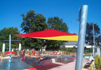 Asbach-Bad Sonnenschirm Asbach-Bad Sonnenschirm