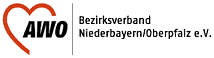 AWO Logo Niederbayern