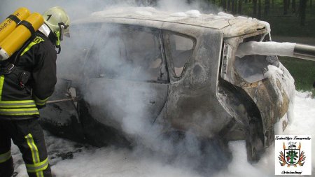 1 PKW Brand 12.05.12 1 PKW Brand 12.05.12