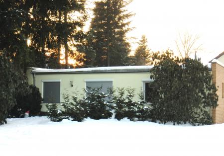 Winter Haus Winter Haus