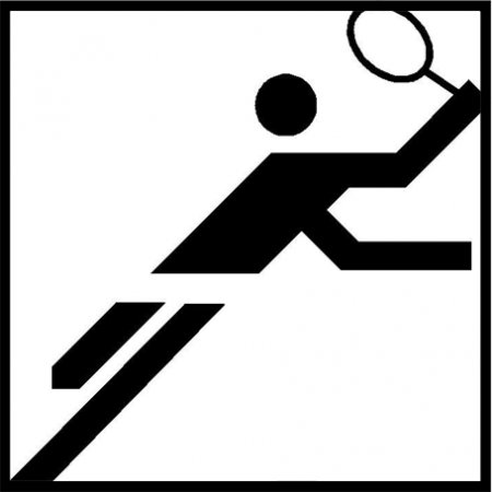 Badminton