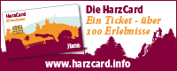 HARZCARD HARZCARD