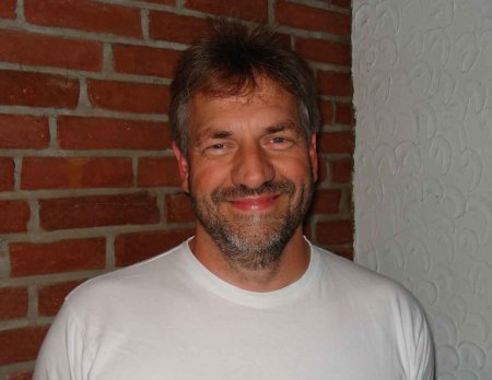 Bernd Carstens Bernd Carstens