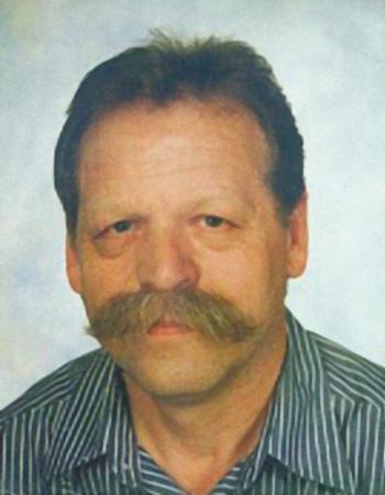 Berthold Wissel Berthold Wissel