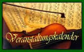 Veranstaltungskalender Veranstaltungskalender