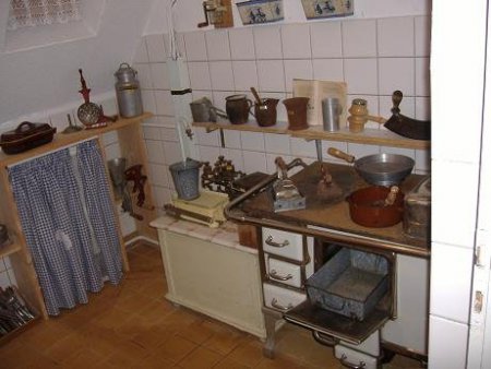 Heimatstube Trautenstein 2