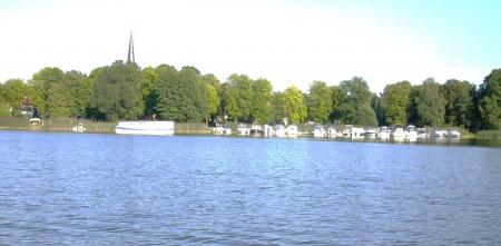 Hafen