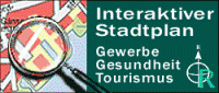 INteraktiver Stadtplan