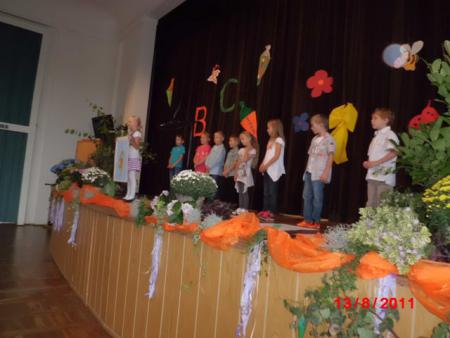 Einschulung 2011_5 Einschulung 2011_5