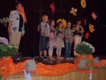 Einschulung 2011_8 Einschulung 2011_8