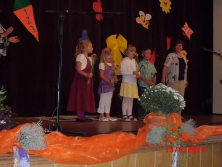 Einschulung 2011_9 Einschulung 2011_9