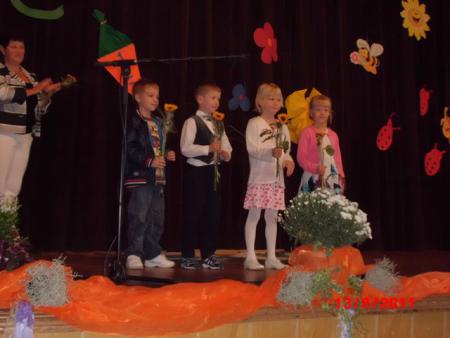Einschulung 2011_10 Einschulung 2011_10