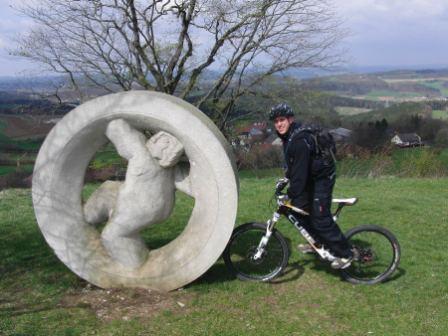 Auf der Neubürg Auf der Neubürg
