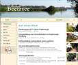 Gemeinde Beetzsee Gemeinde Beetzsee