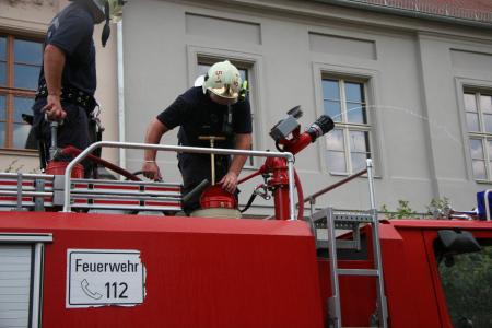 SF 2011 Feuerwehr SF 2011 Feuerwehr