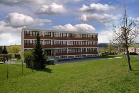 Unsere Schule
