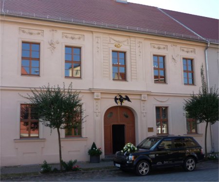 Standesamt Beelitz Standesamt Beelitz