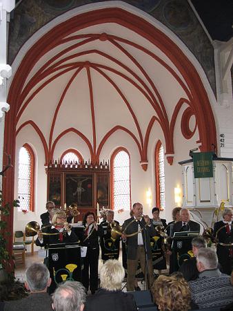 Huibertusgottesdienst 1 Huibertusgottesdienst 1