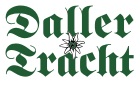 Daller Tracht