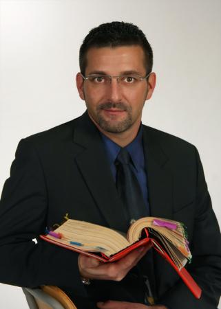 David Kaluza