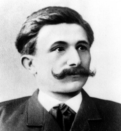 Hermann Krecke Hermann Krecke