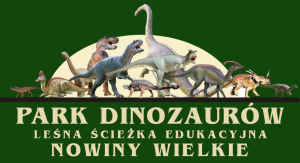 Dinosaurier Park