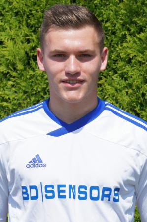 Tobias Benker Tobias Benker