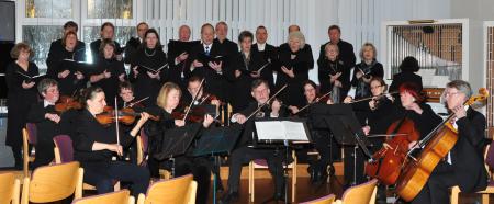Orchester Orchester