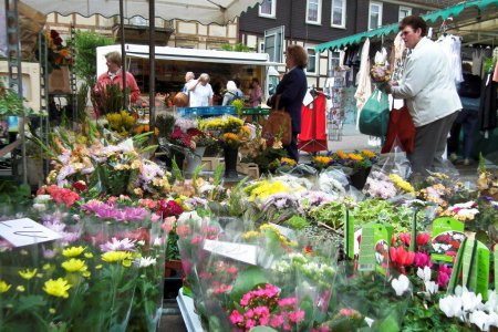 Wochenmarkt1 Wochenmarkt1